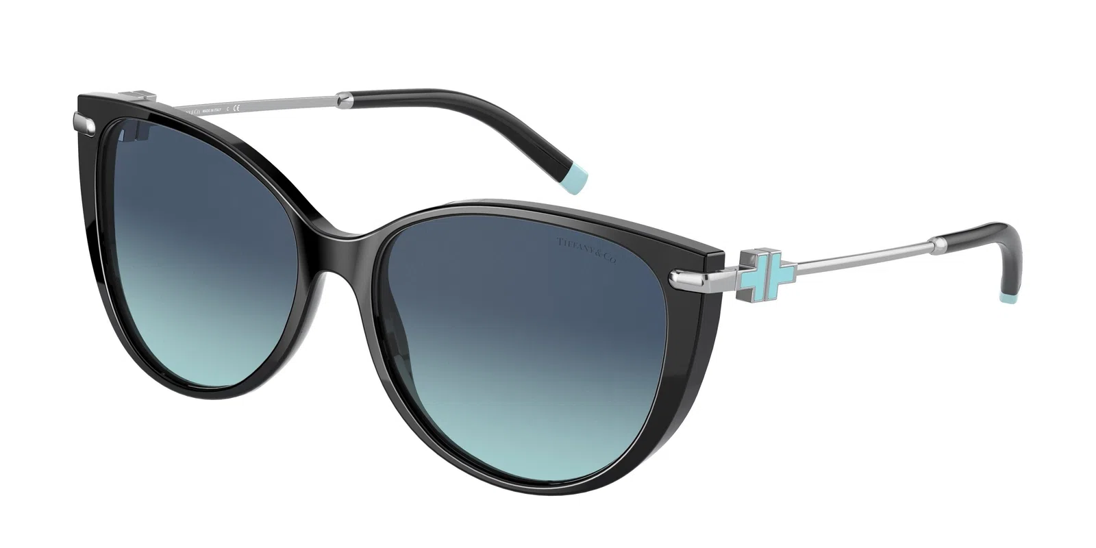 Tiffany 4178 Sunglasses - view 17